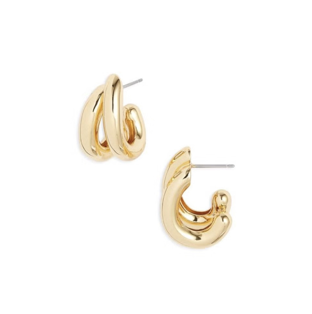 Идеальный осенний гардероб