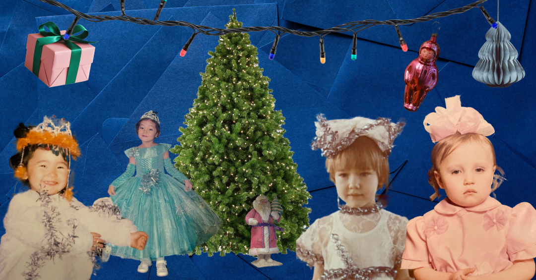 Редакция Harper’s BAZAAR Kazakhstan