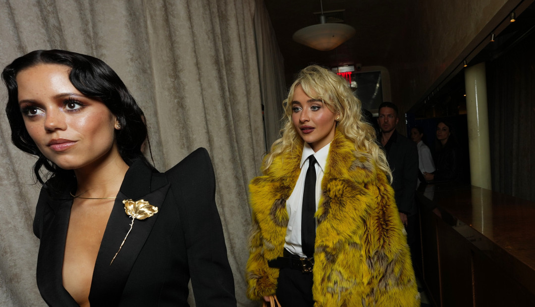 афтерпати Met Gala 2025