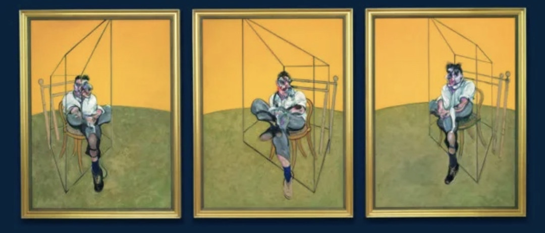 Самые дорогие произведения искусства, проданные на аукционах