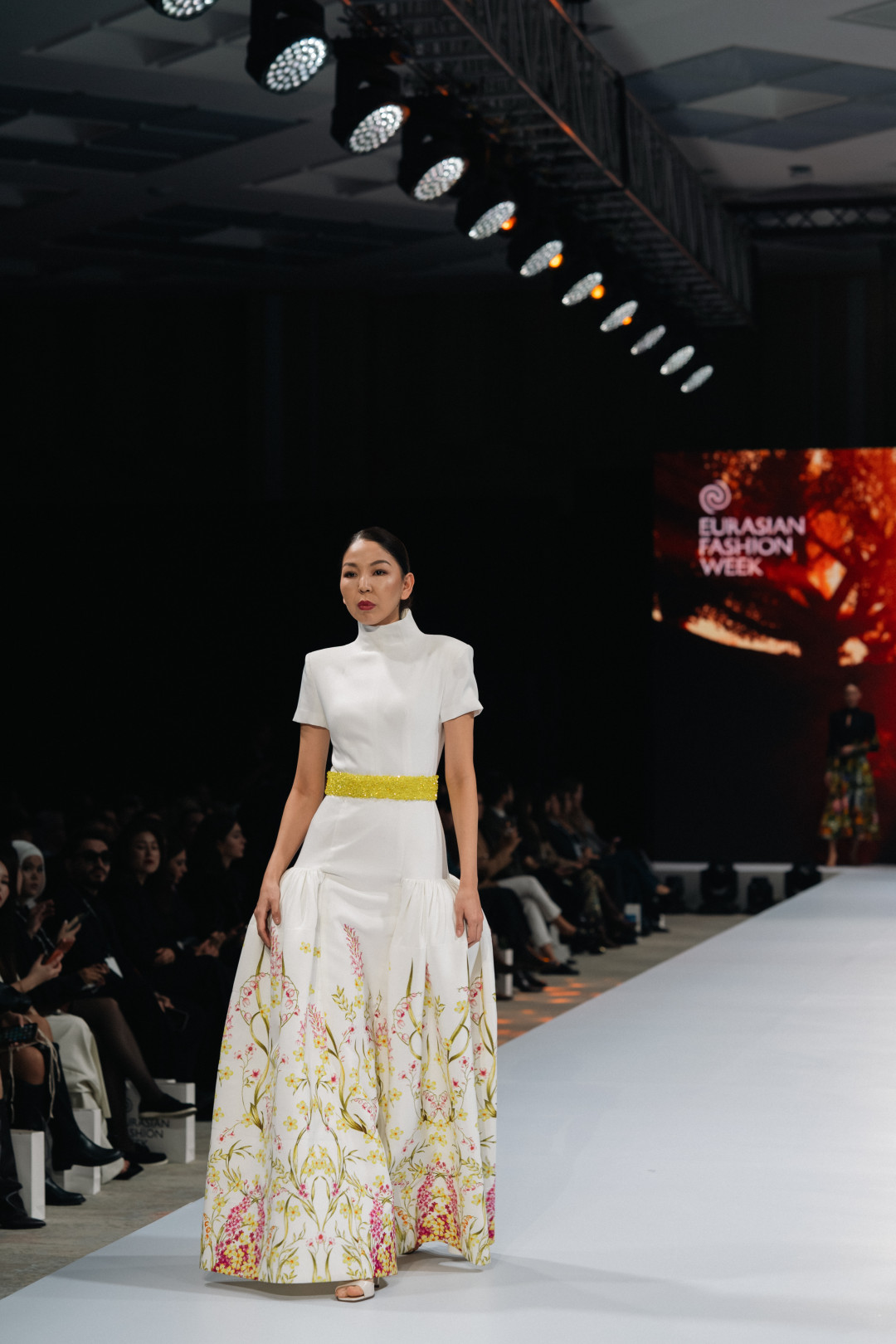 EURASIAN FASHION WEEK