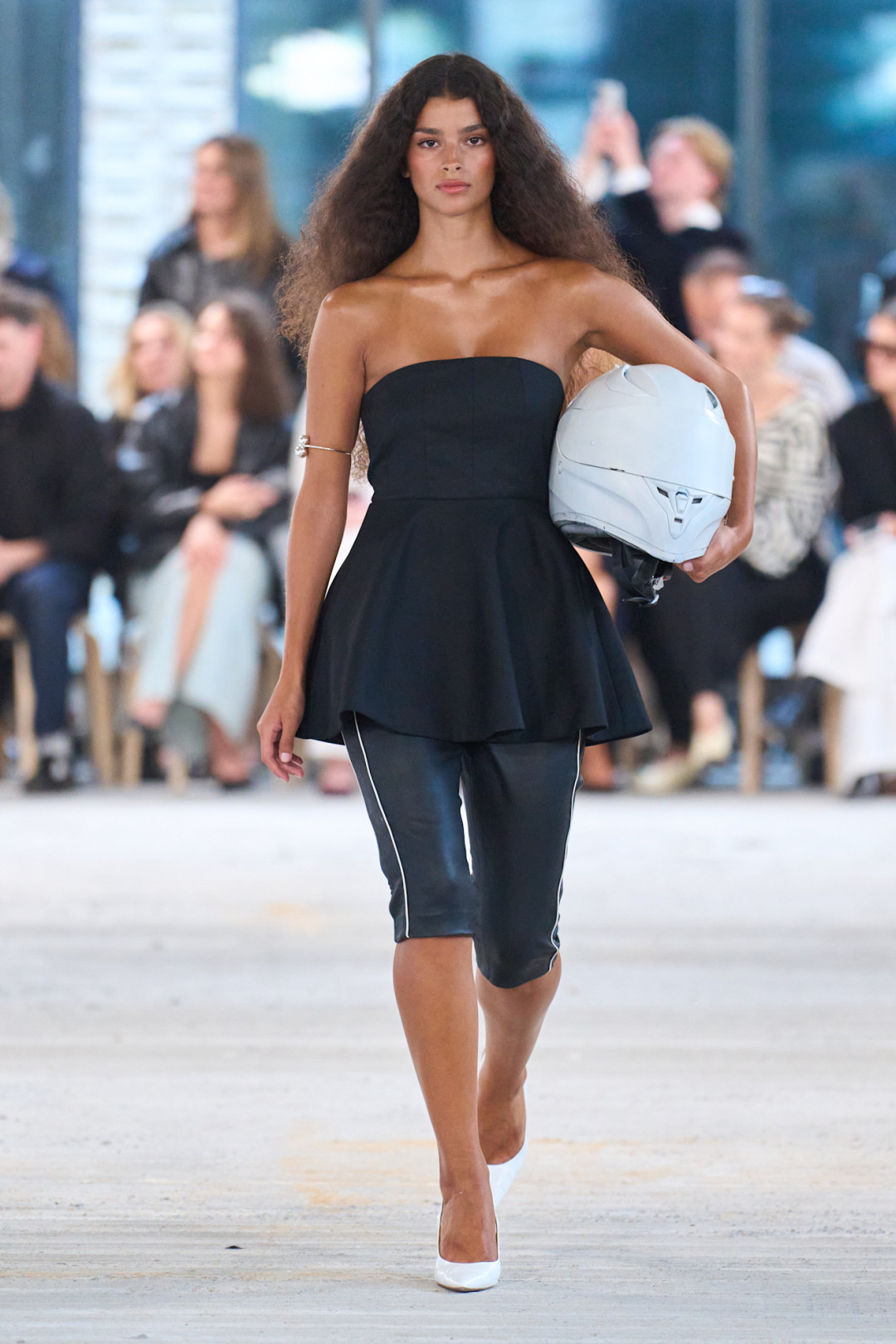 весенне-летняя Неделя моды в Копенгагене 2026 года