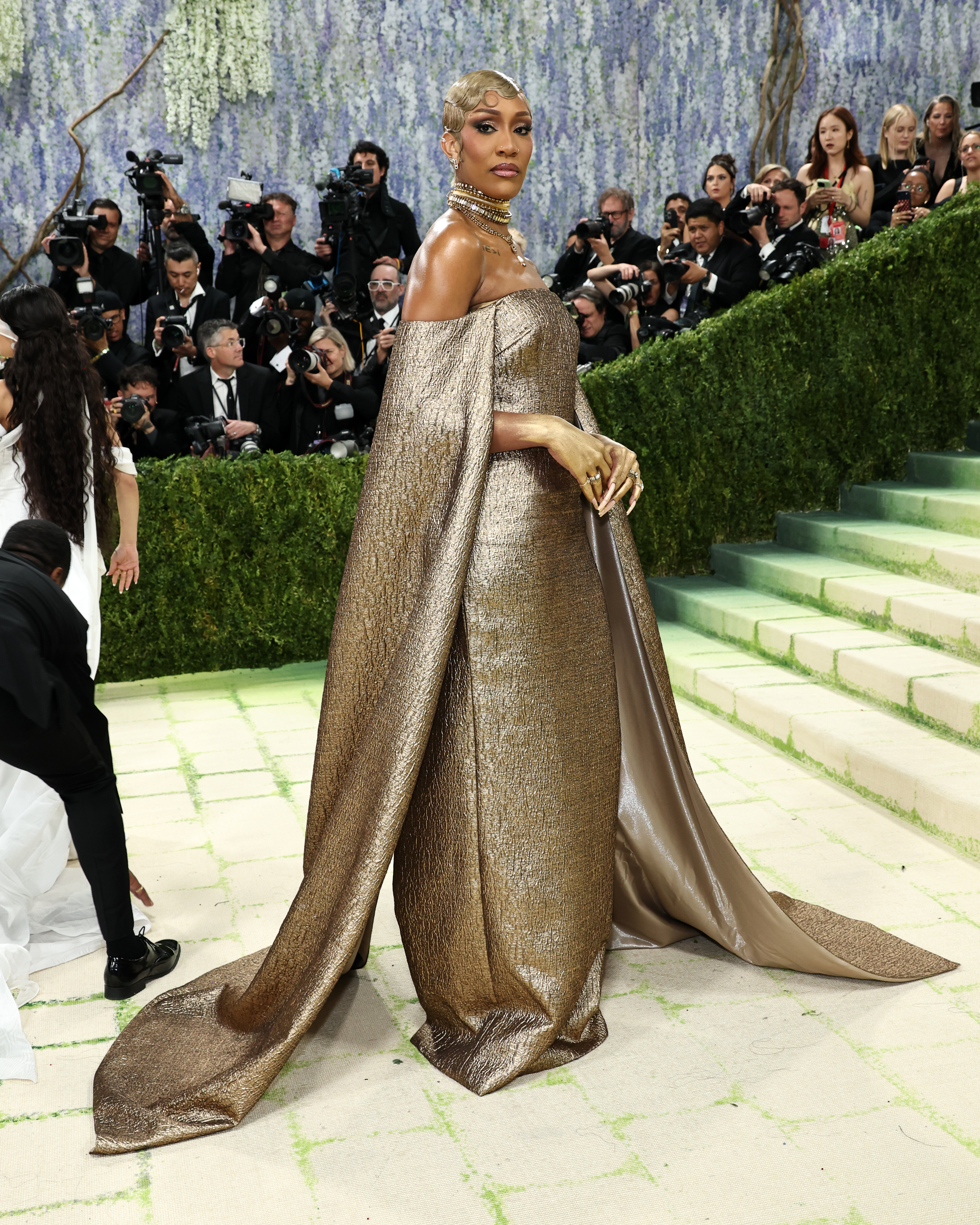 Самые обсуждаемые дебюты Met Gala 2026