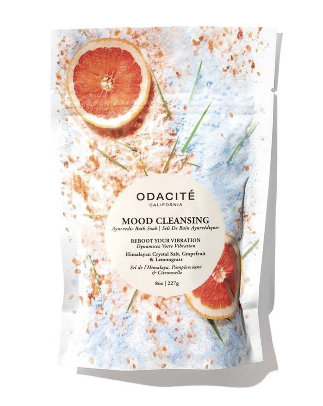 Косметические средства для ванны