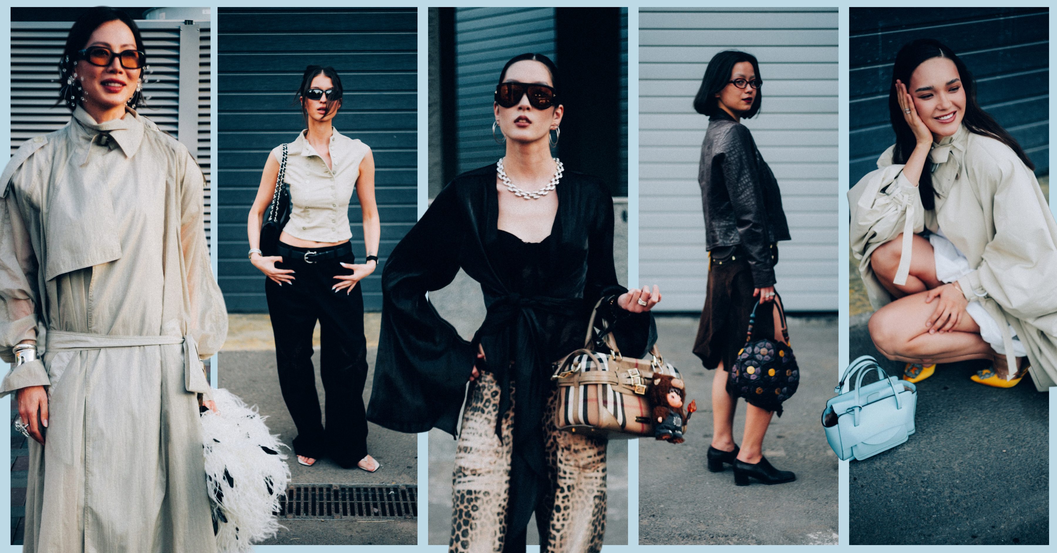 Visa Fashion Week Almaty