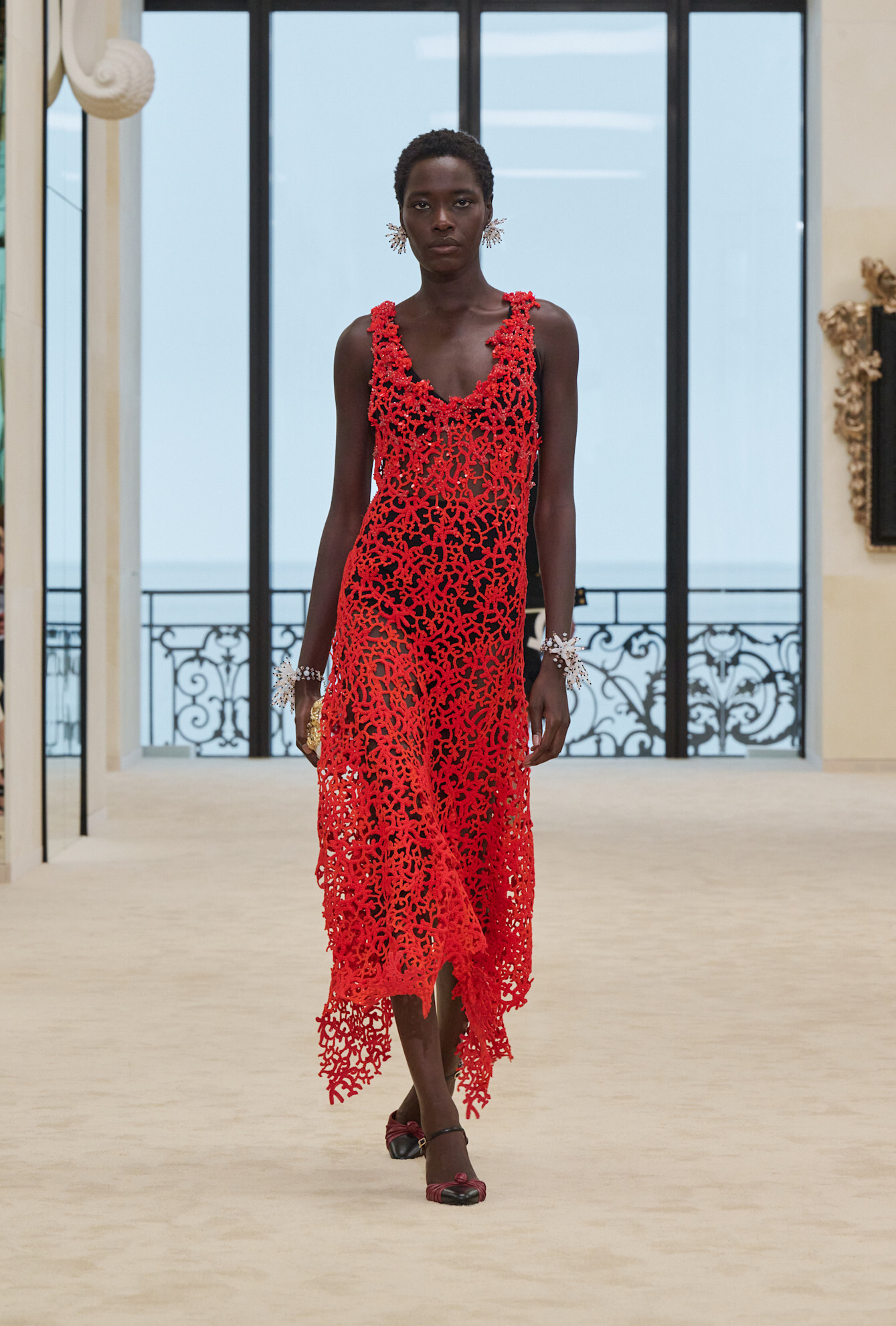 Chanel Resort 2027 