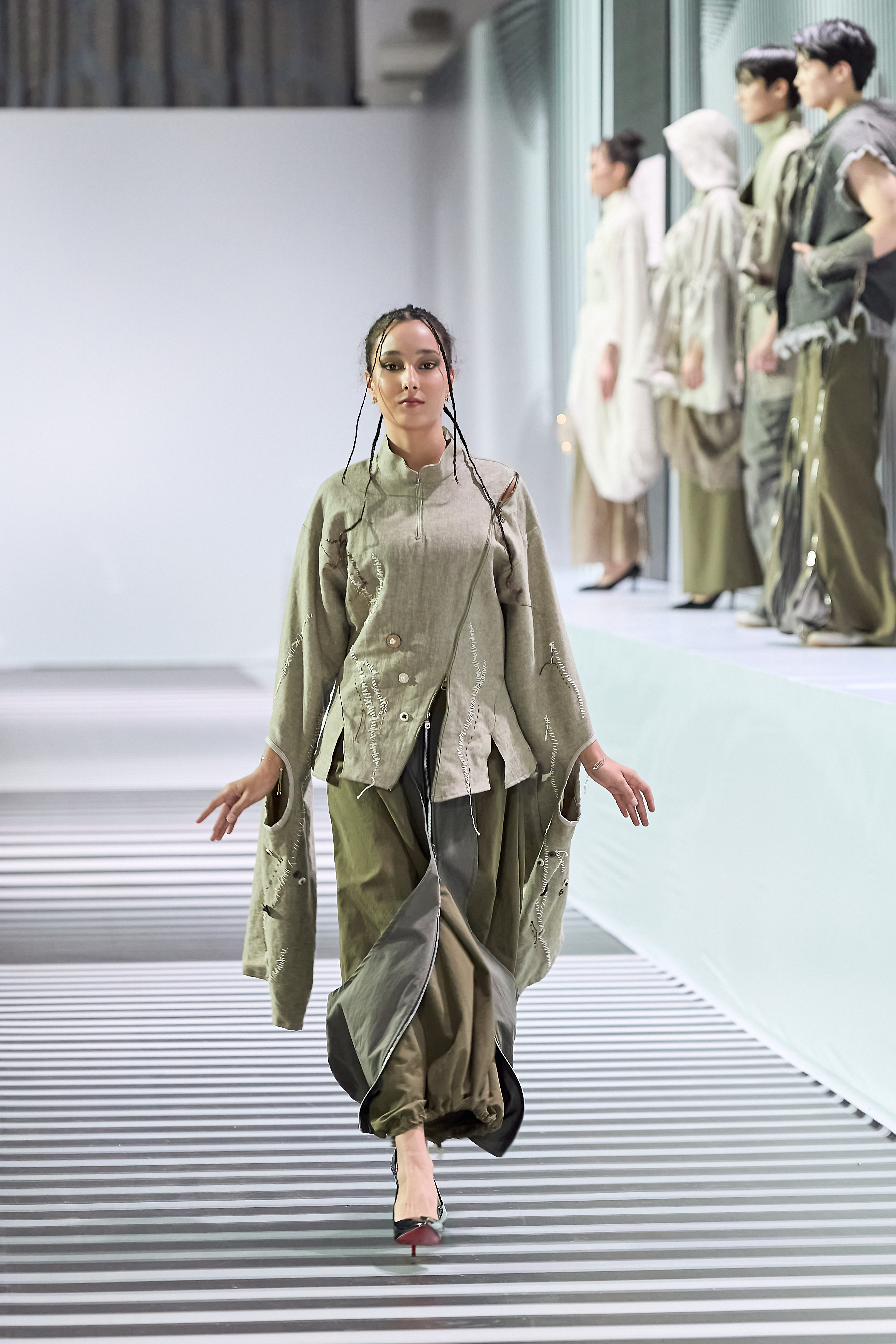 Kazakhstan Fashion Week