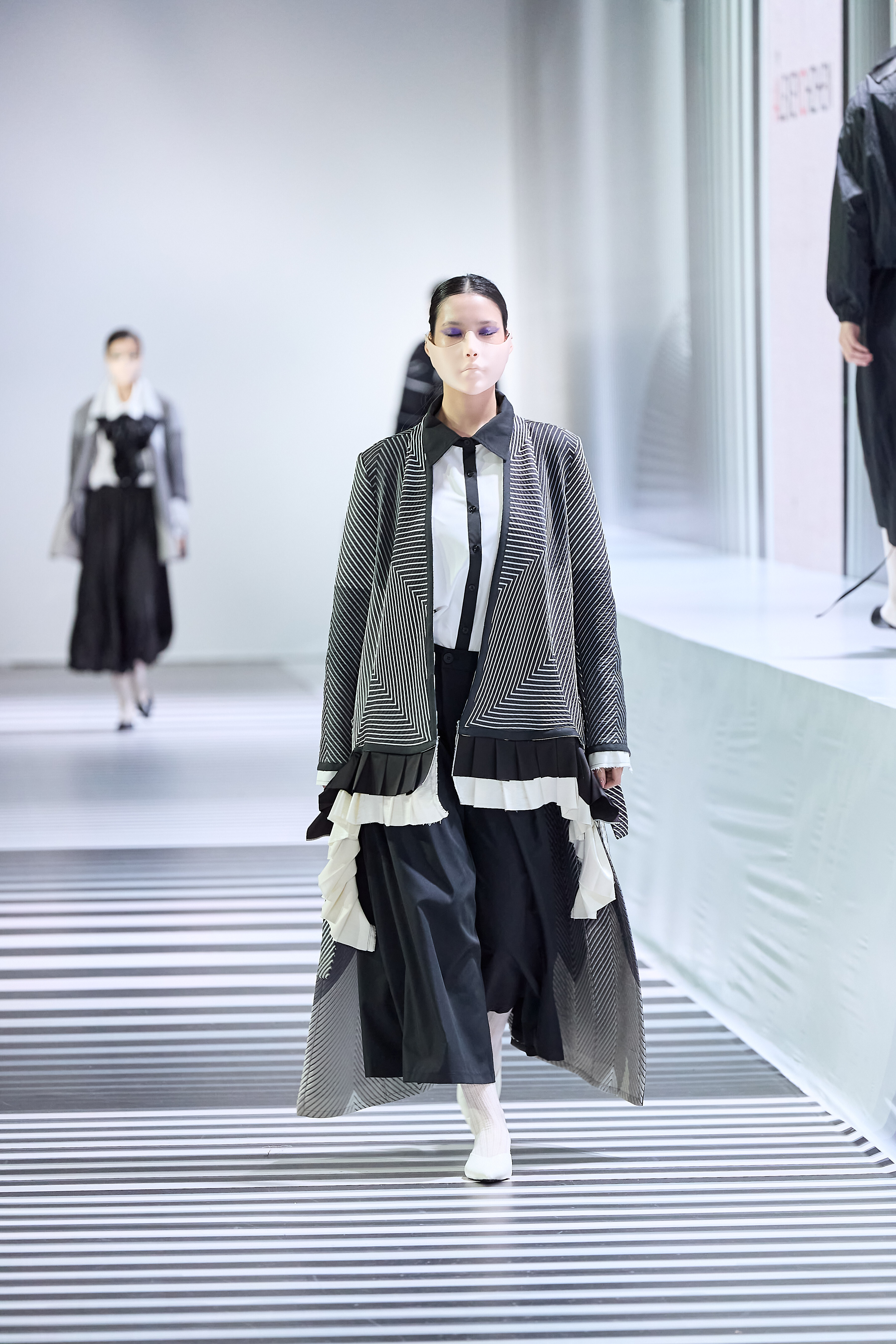 Kazakhstan Fashion Week