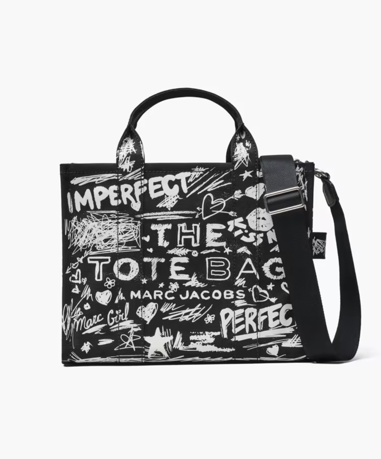 сумка Marc Jacobs The Tote Bag