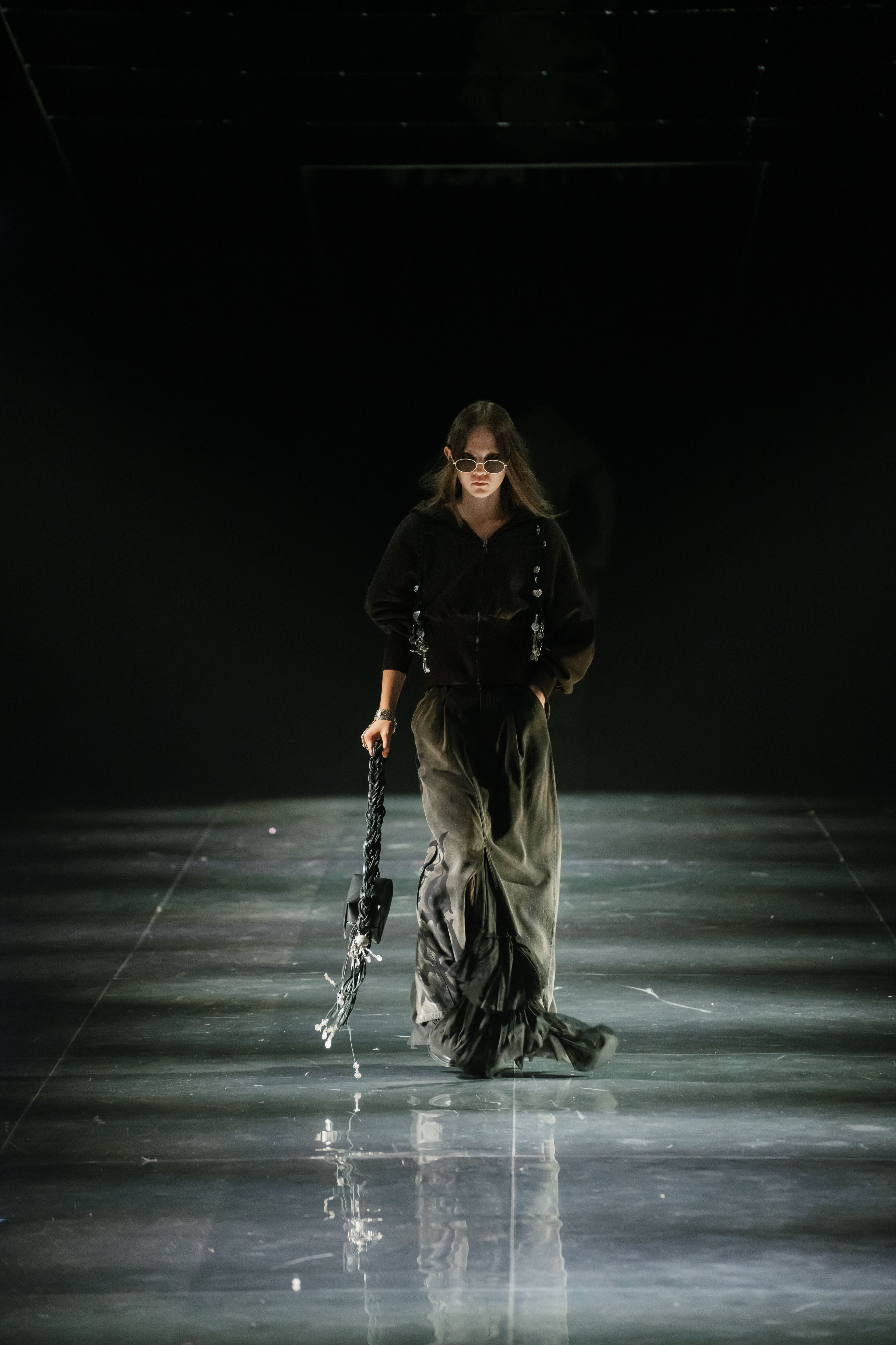  Visa Fashion Week Almaty