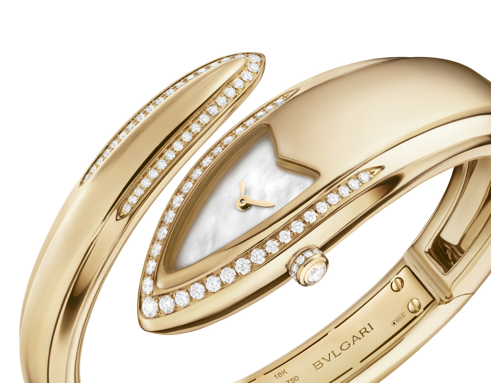 Во всех вселенных: Bvlgari вновь устанавливают рекорды на часовой выставке Watches and Wonders 2026 