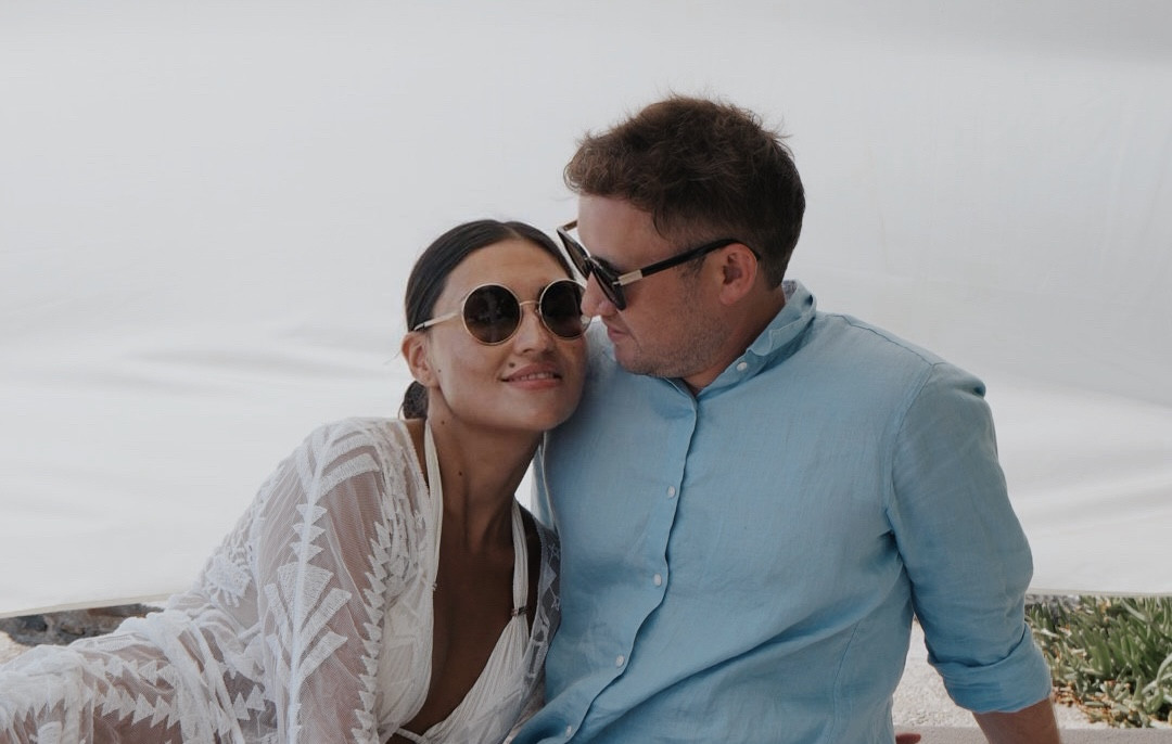 Голая правда с Анель Давлетходжаевой