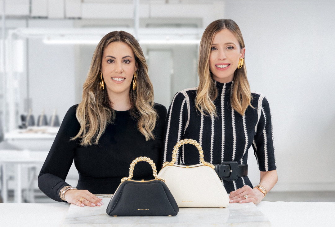 Serpenti in conversation