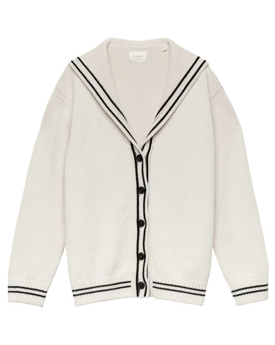 трендовые осенние свитеры