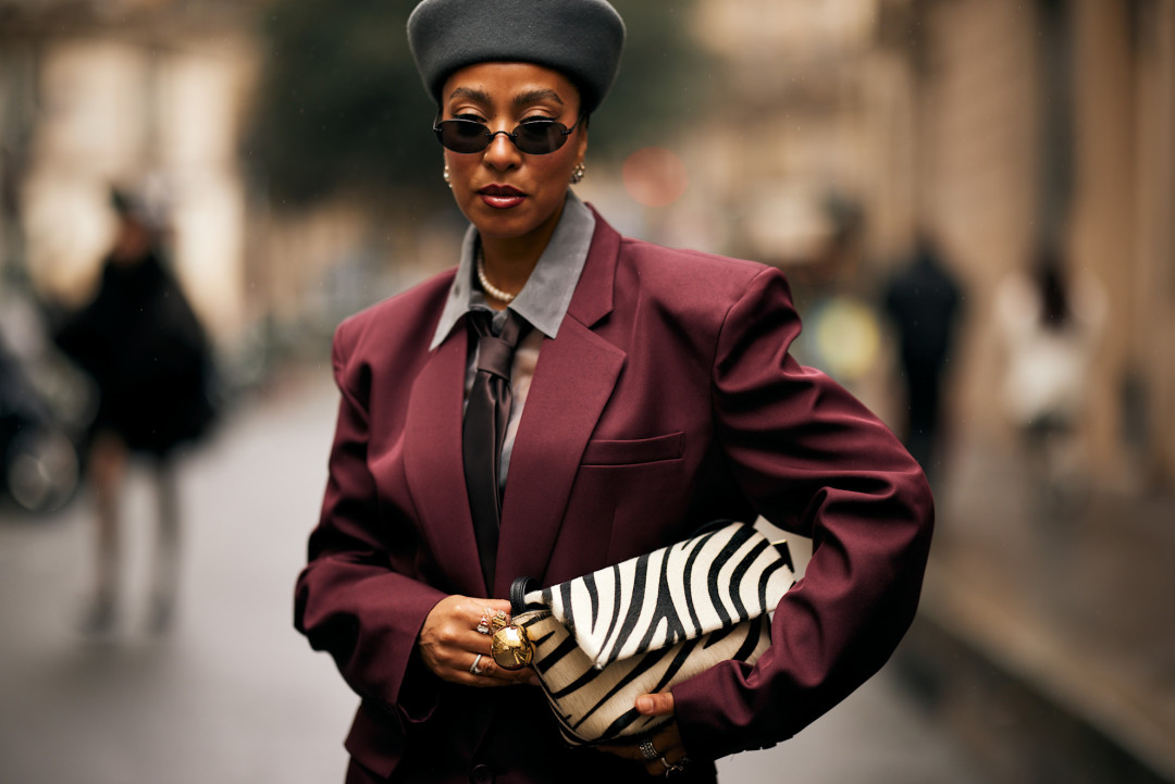 Как выглядеть дорого, не прикладывая особых усилий?