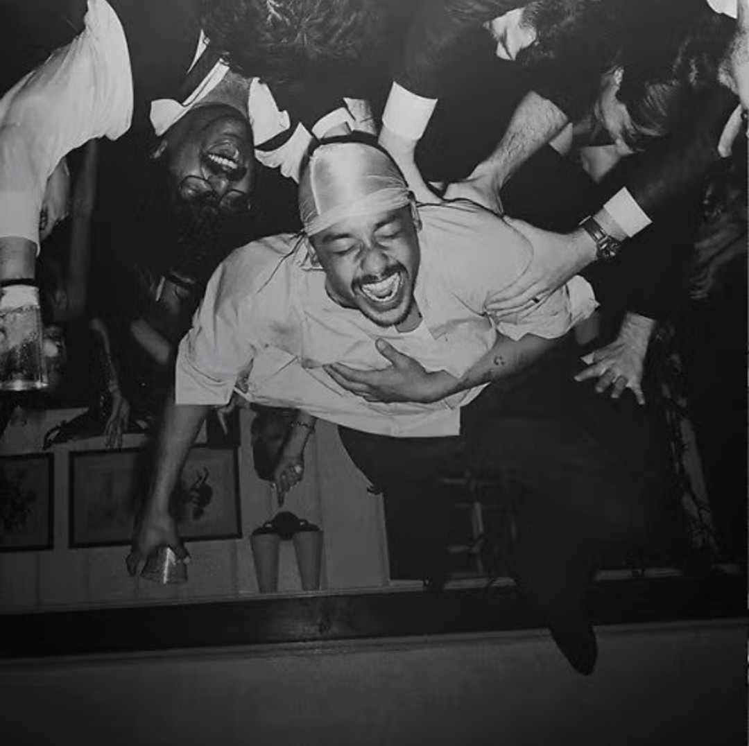 Лучшие музыкальные альбомы 2025