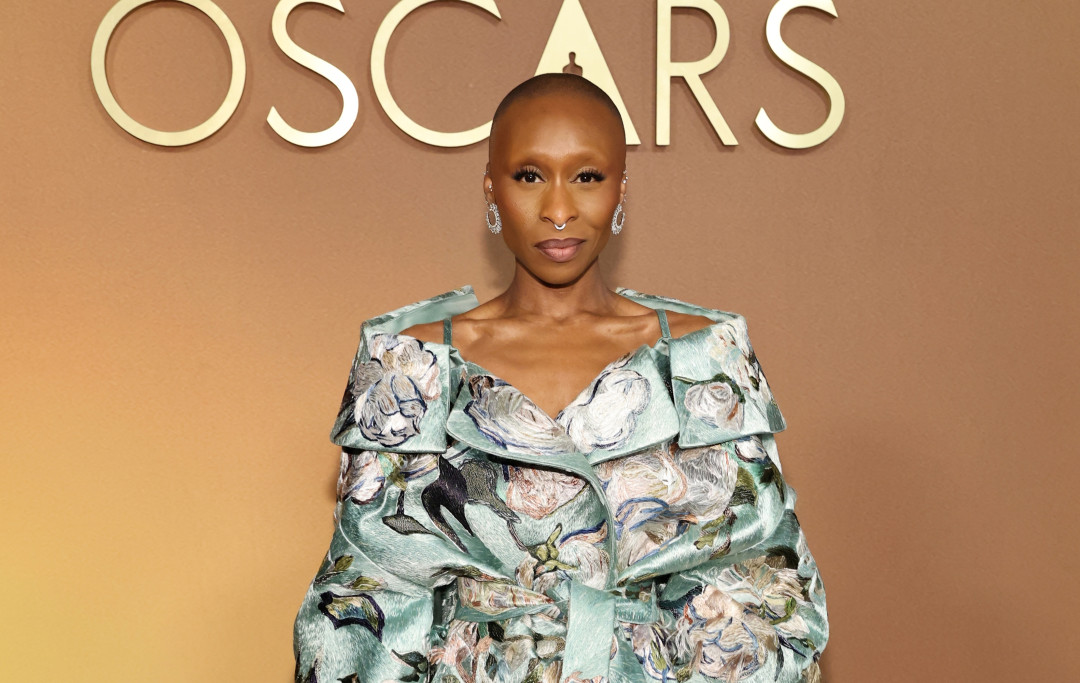 Governors Awards 2025