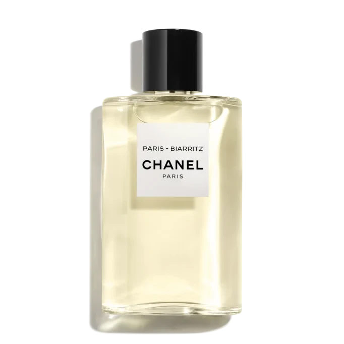 Легкие летние ароматы для поклонниц свежести 