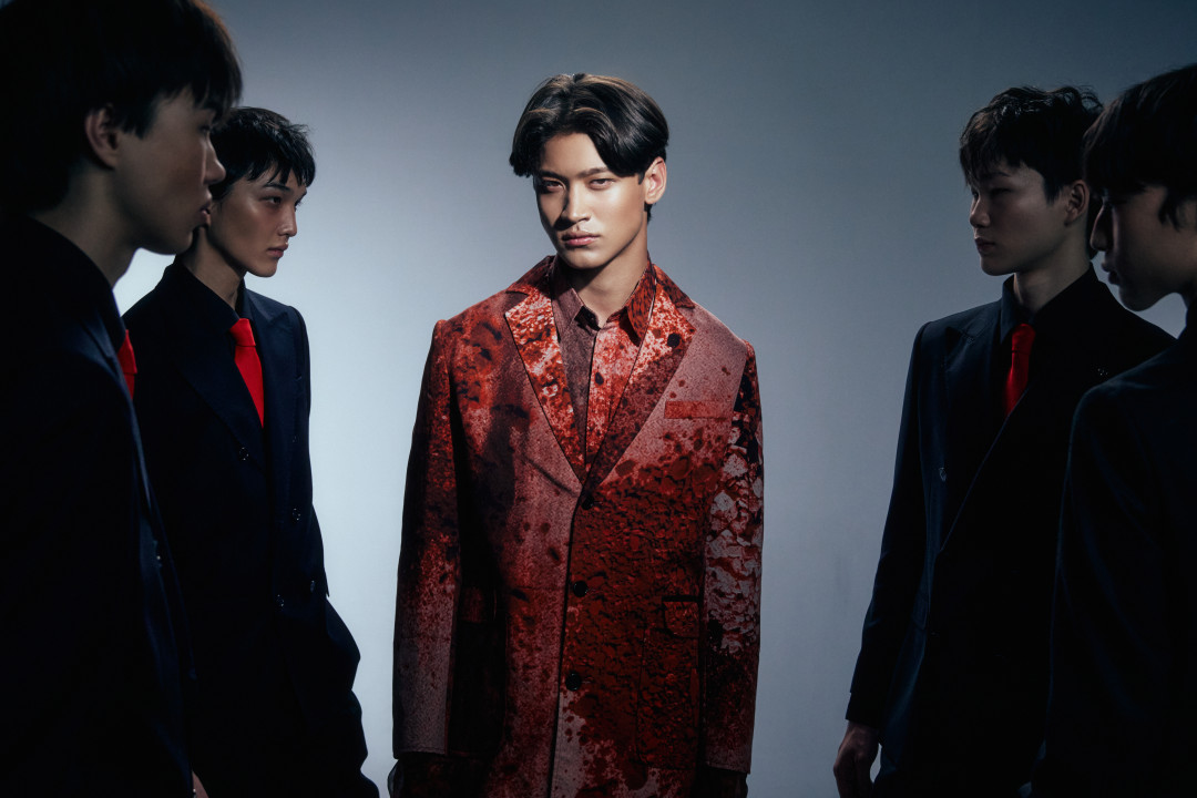 Новая смена: каверстори нового номера Harper's BAZAAR Kazakhstan