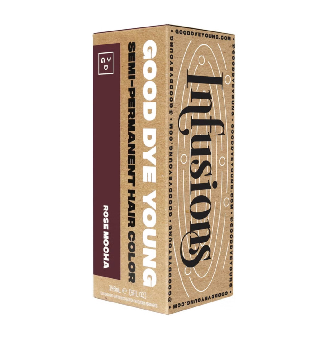 зимние бьюти-тренды