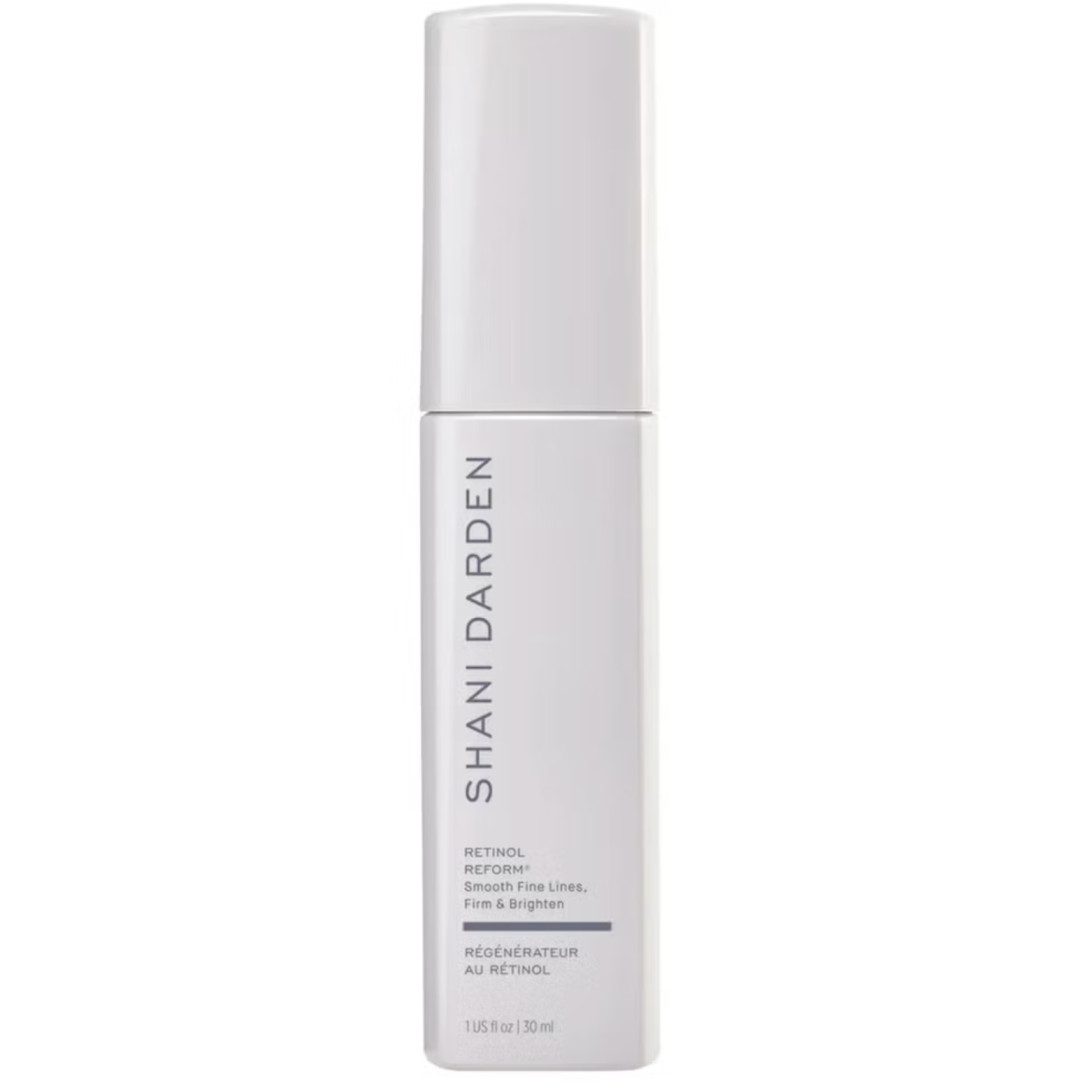 Ретинол қосылған бұл өнімдер акнеге қарсы күресте көмектеседі