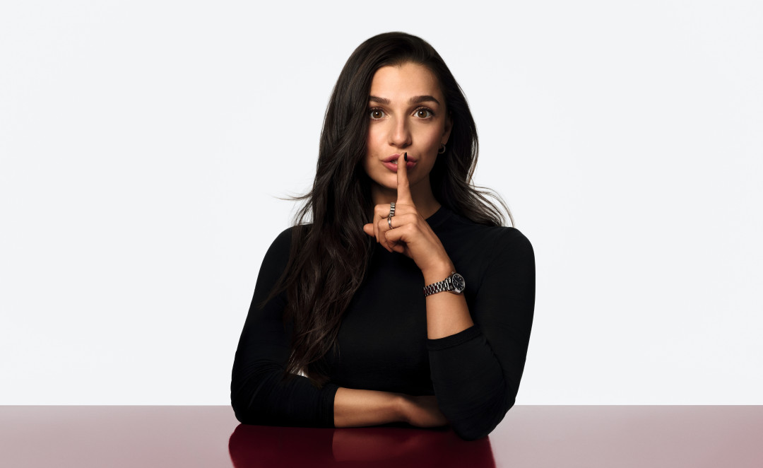 часы OMEGA Aqua Terra