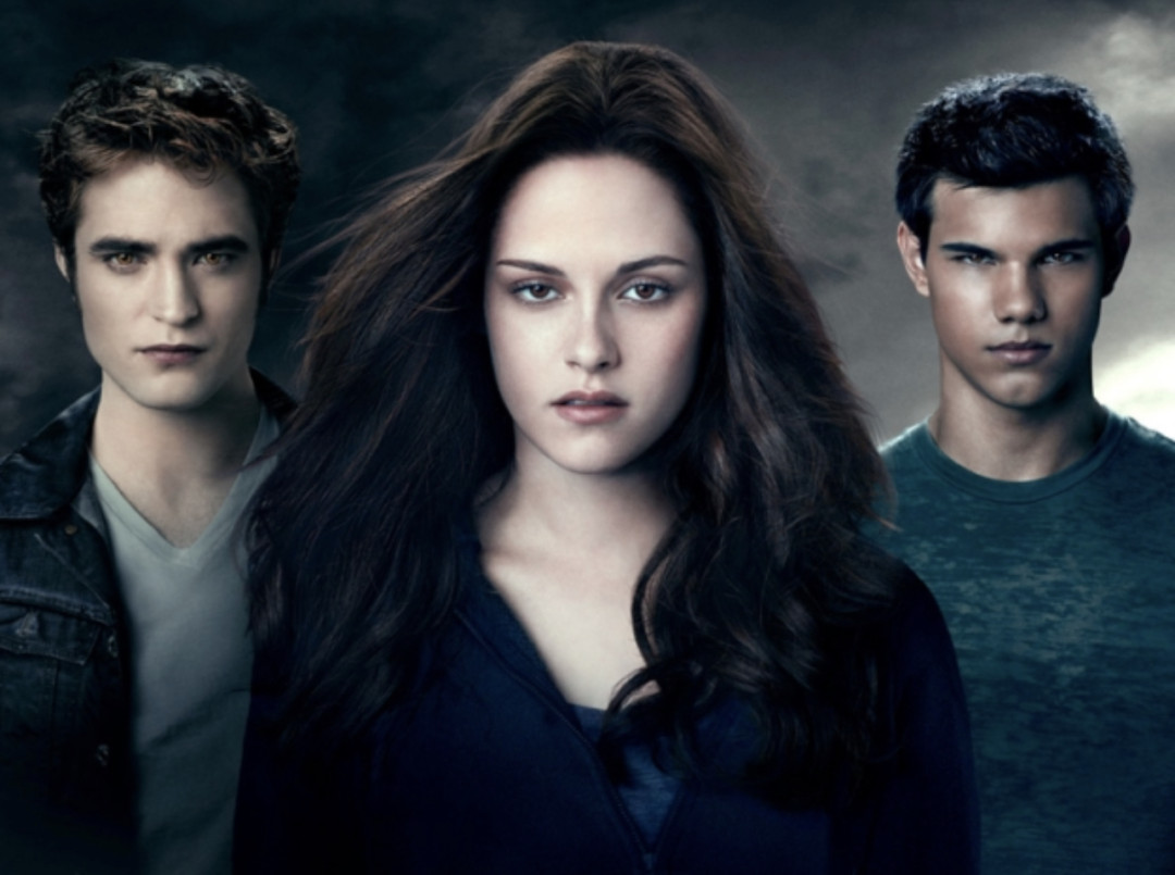 Автор Сумерек