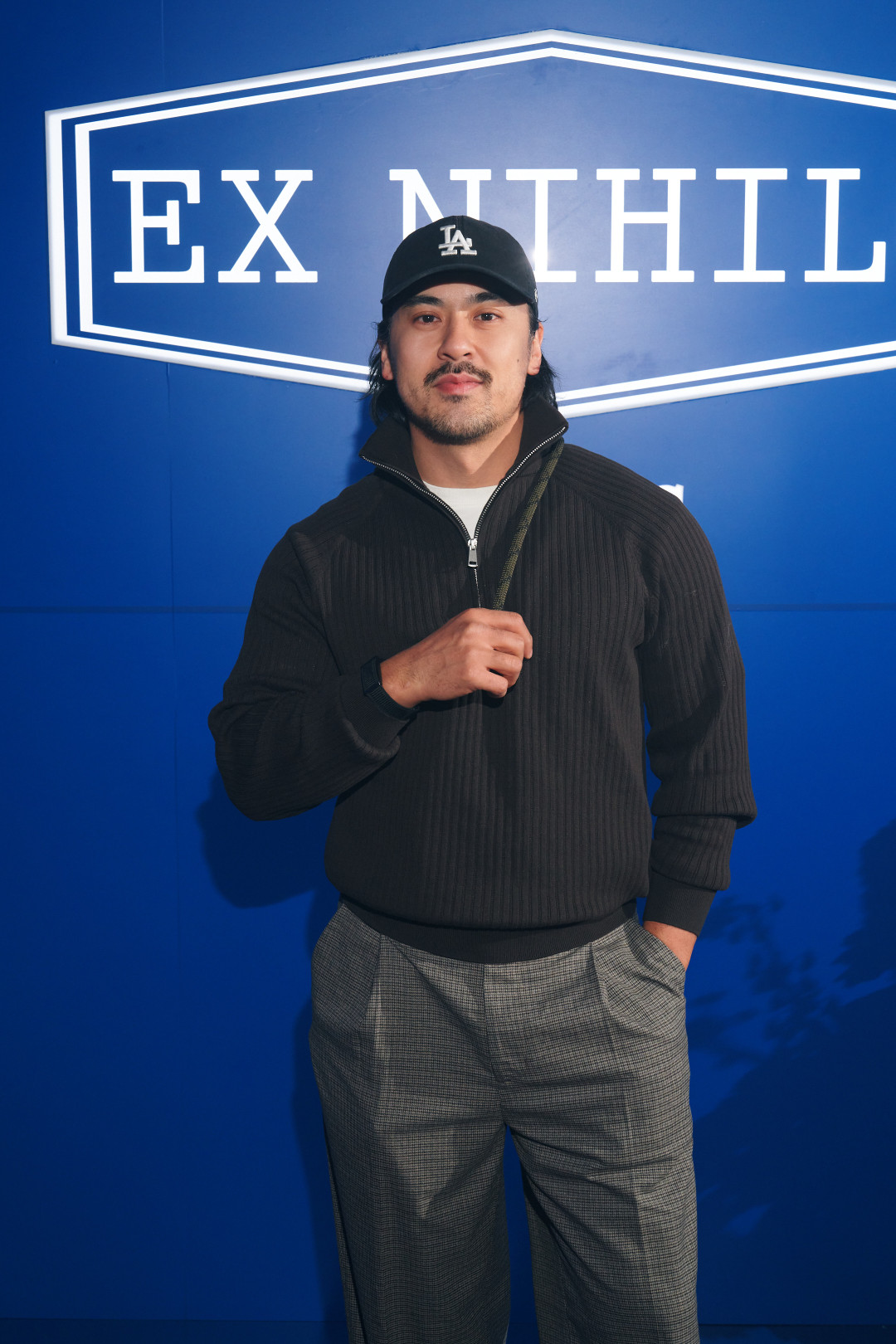 EX NIHILO Blue Talisman Extrait