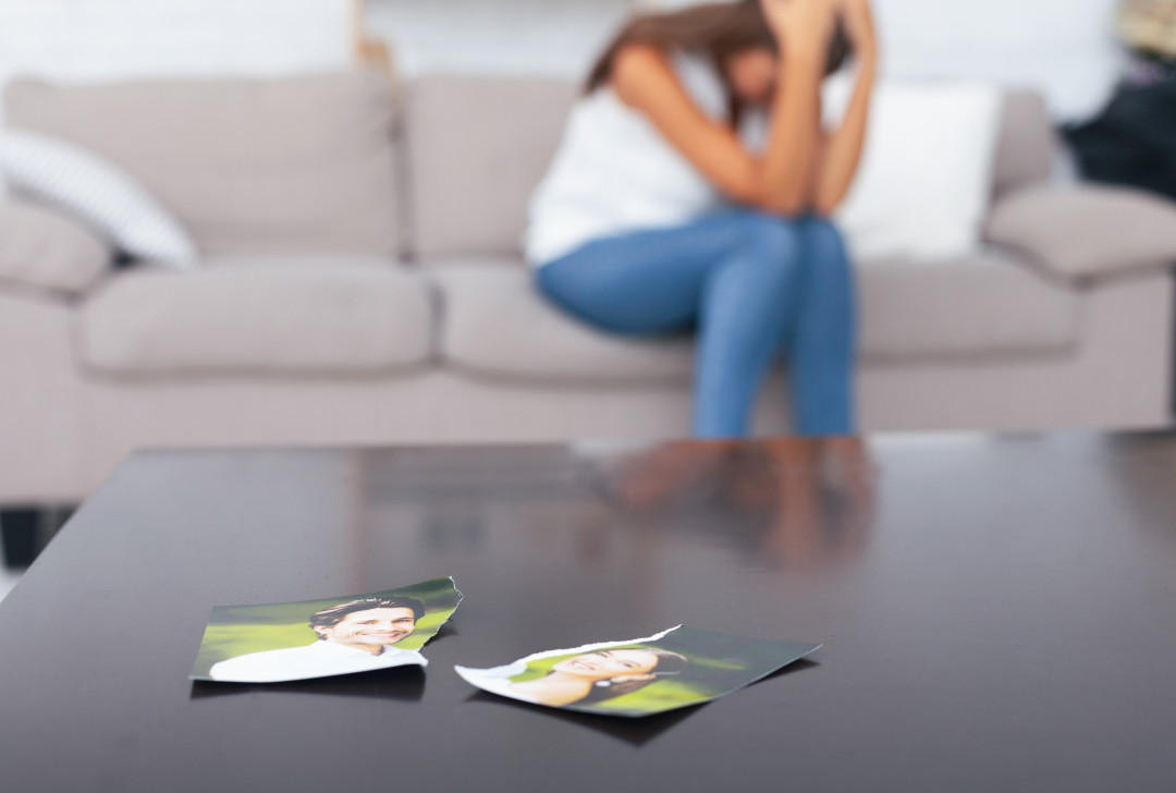 Как забыть бывшего