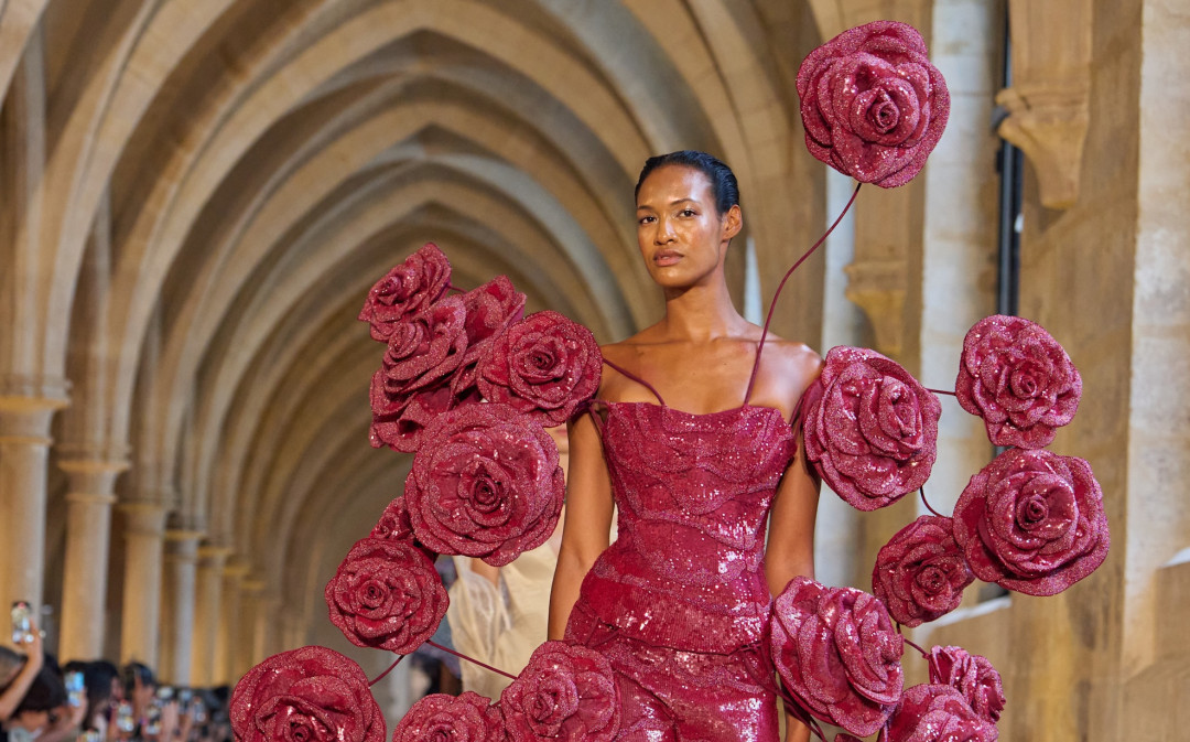 осенне-зимняя Неделя высокой моды 2025 года