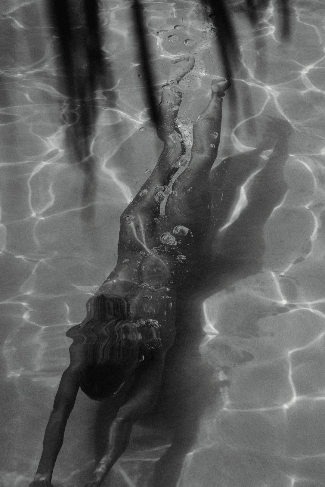 Сошла с картины