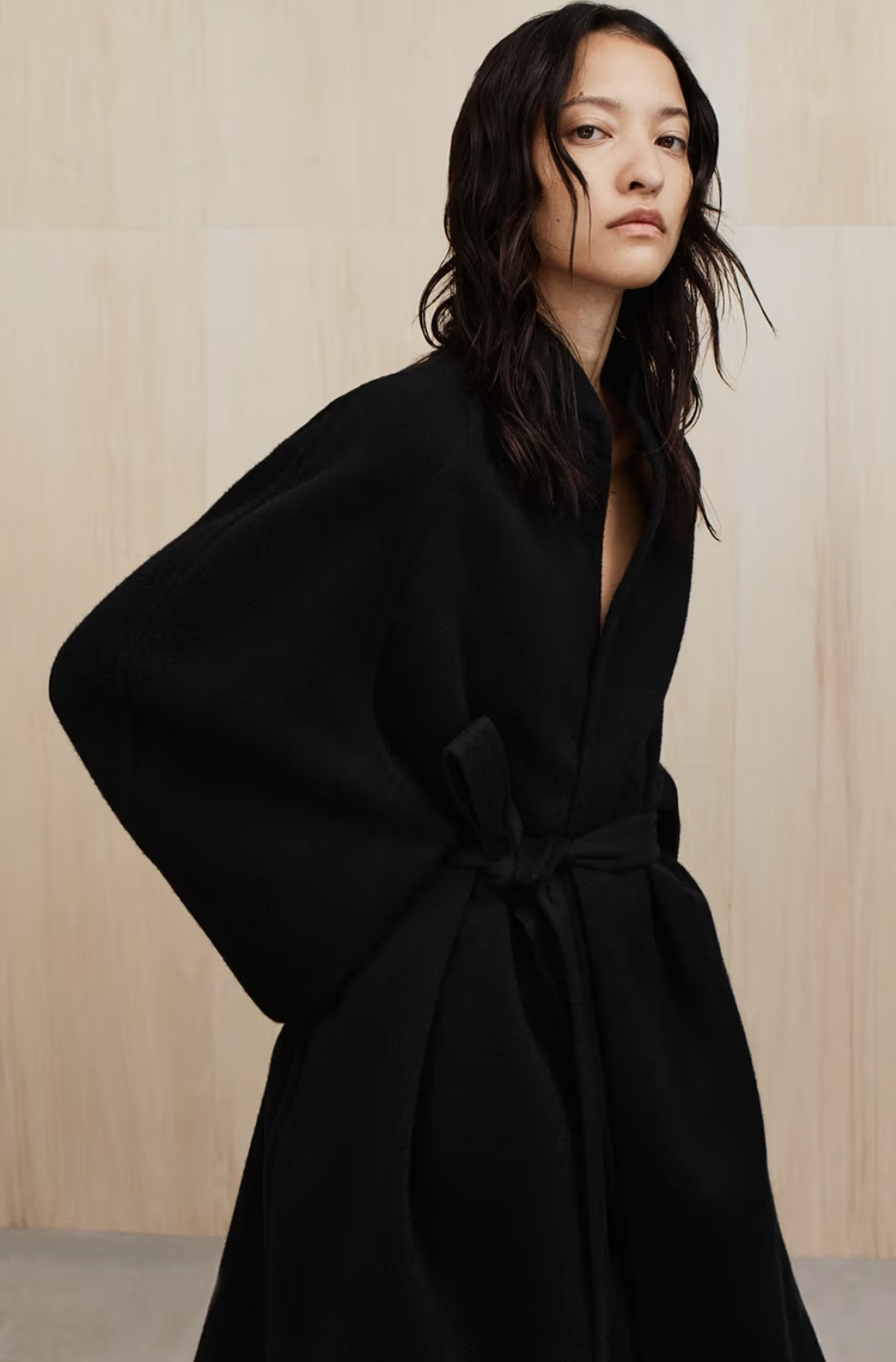 Первая женская коллекция Fear of God,