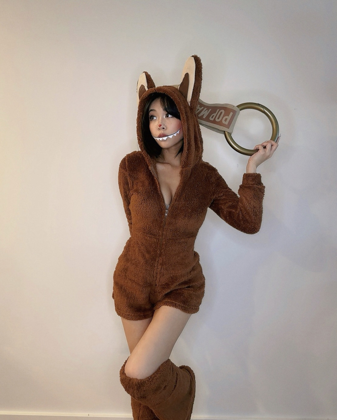 Астрология подскажет, какой костюм на Хэллоуин вам выбрать по знаку зодиака