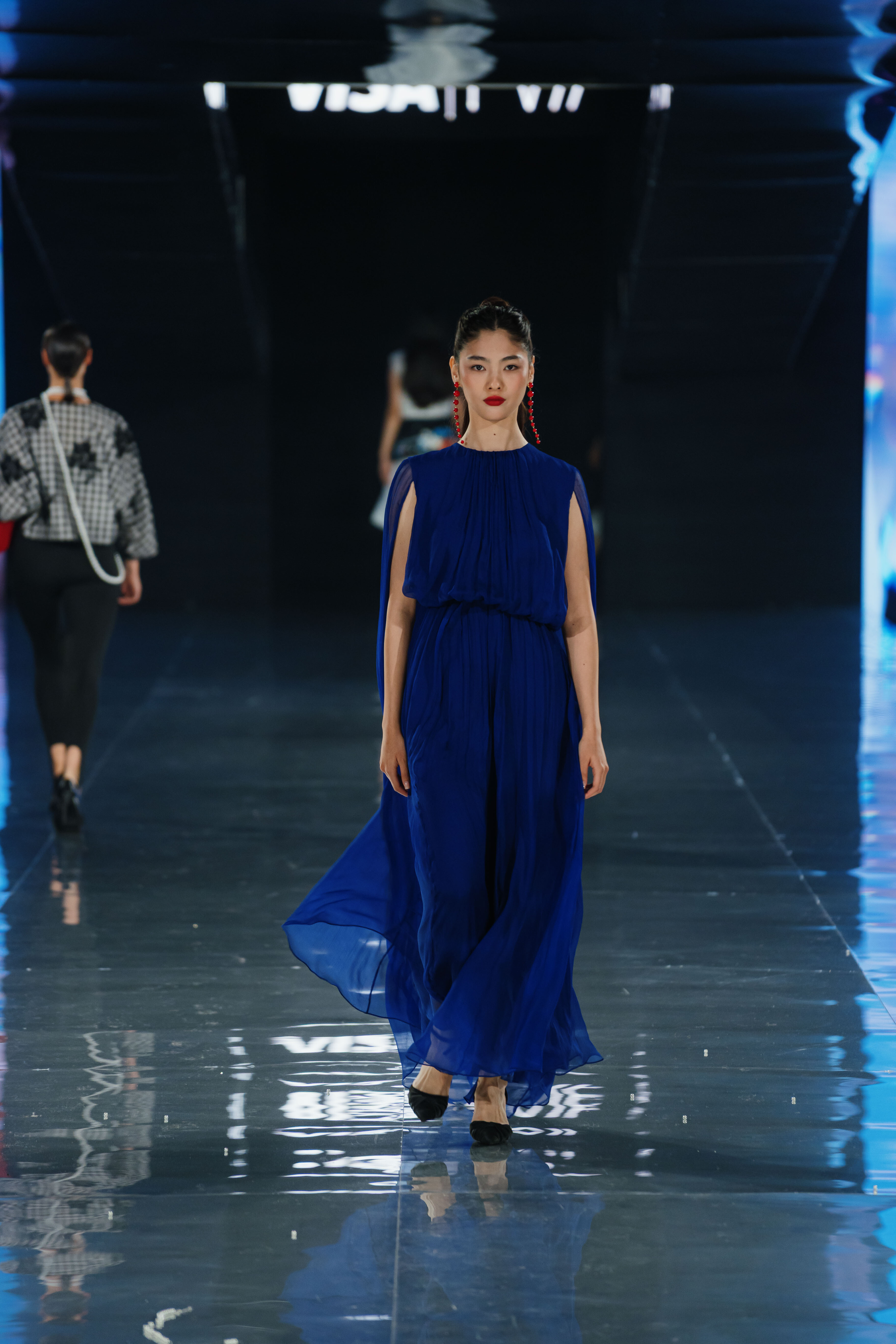 Visa Fashion Week Almaty