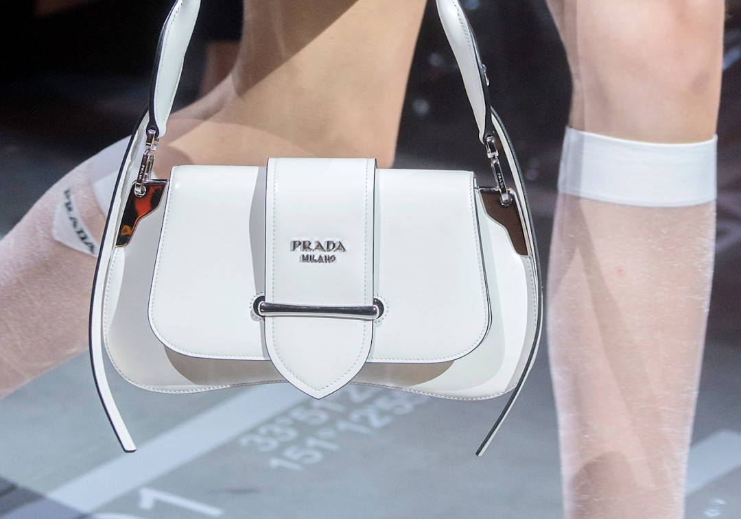 сумка Prada Sidonie