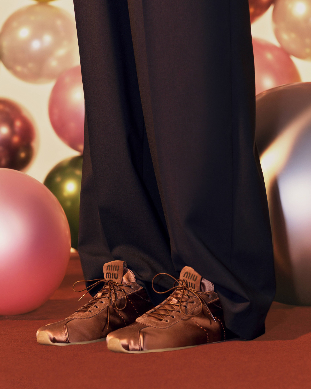 Miu Miu Holiday 2025