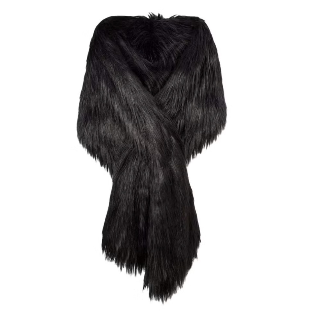 минималистичные зимние образы