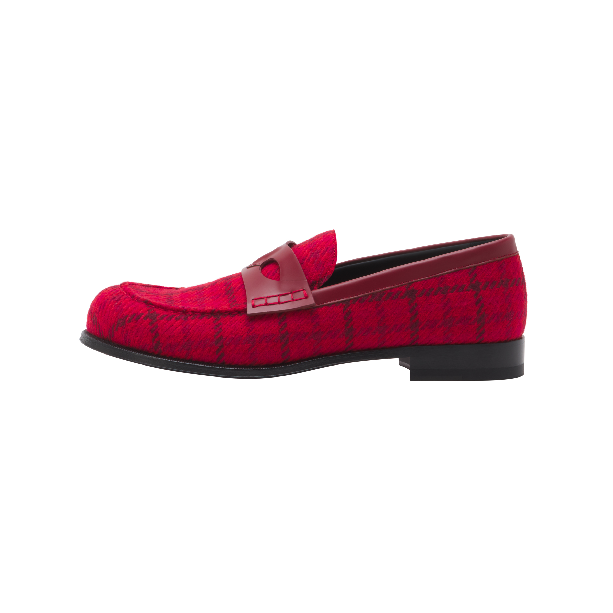 осенне-зимняя коллекция Christian Louboutin 2026 года
