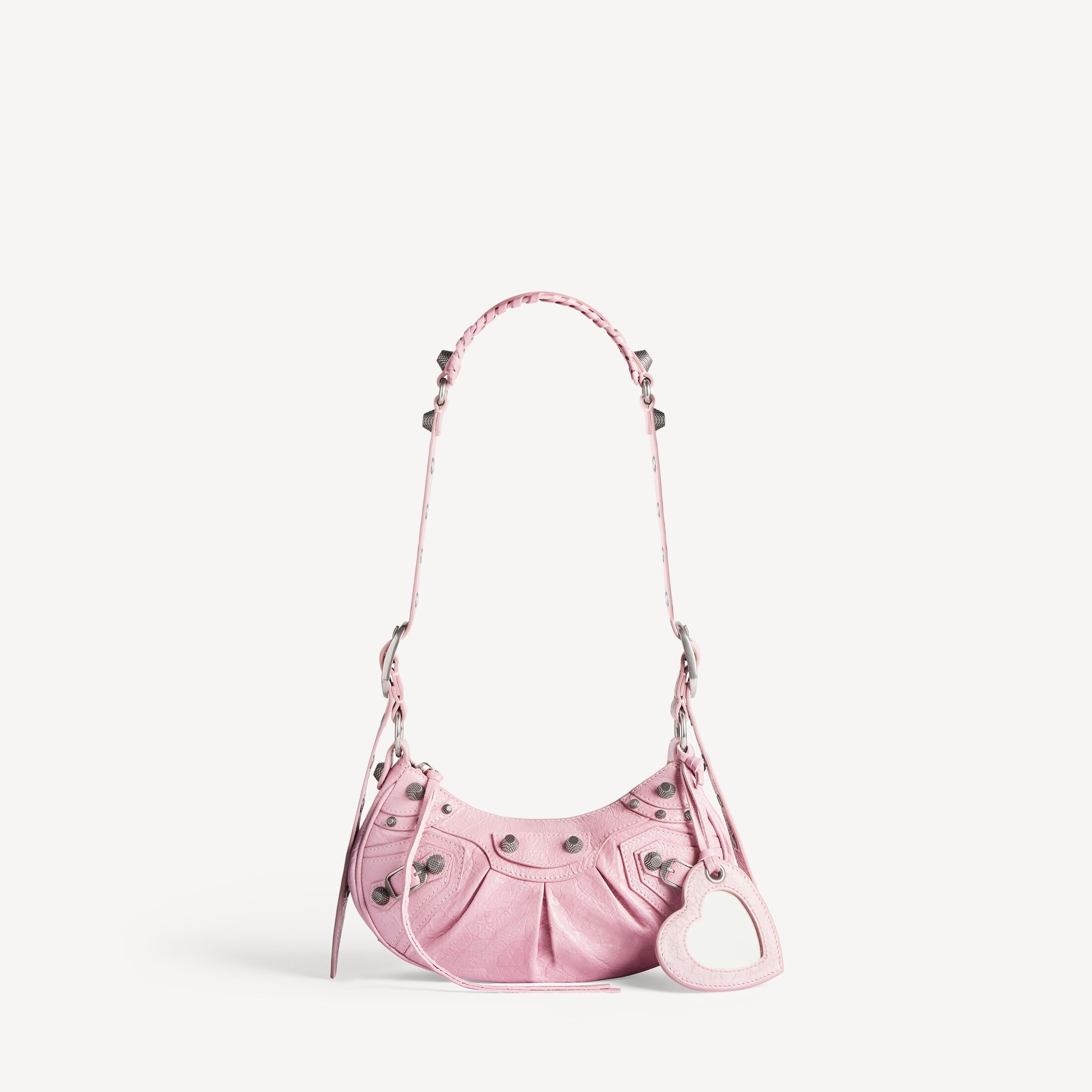 сумка Balenciaga Le Cagole