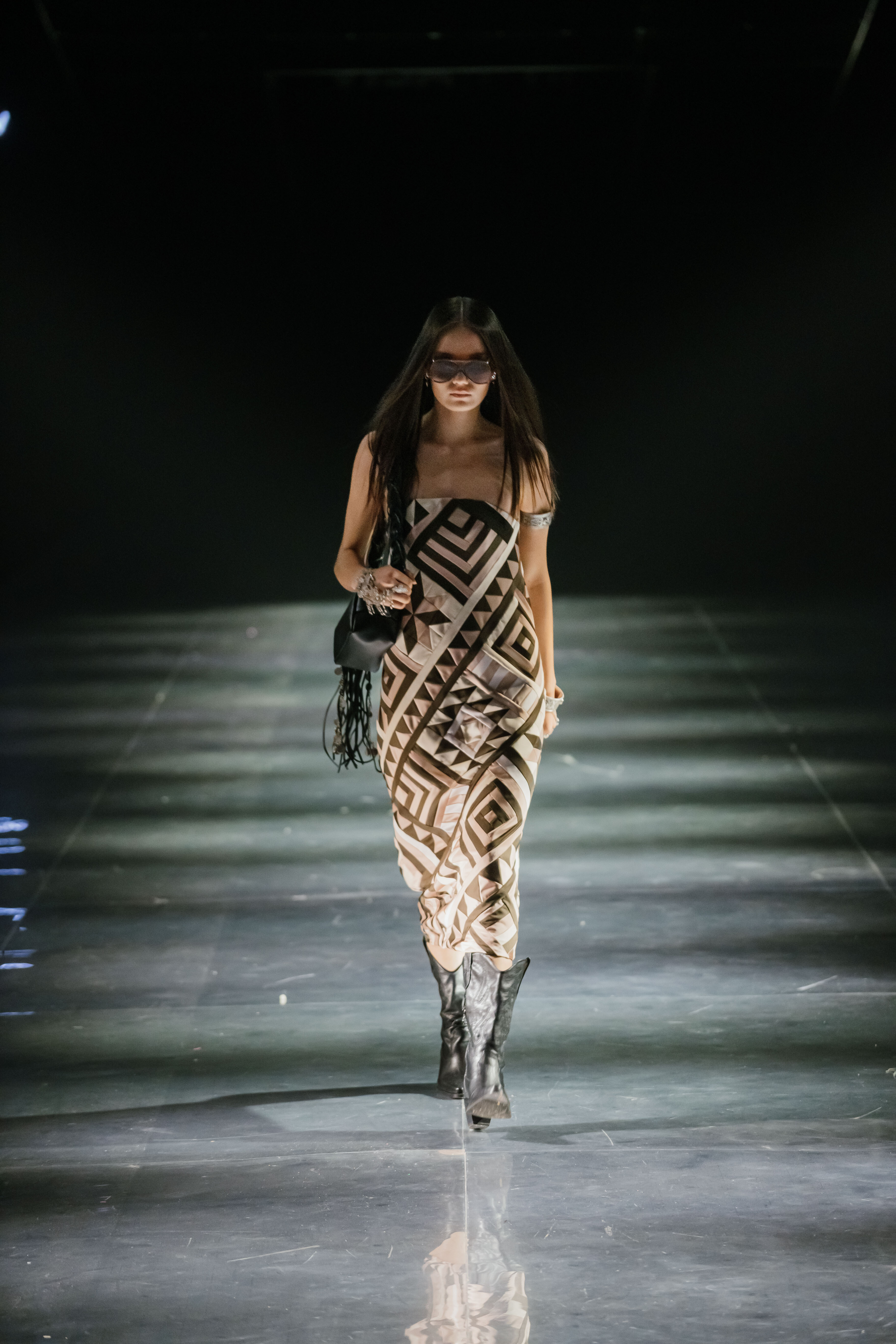  Visa Fashion Week Almaty