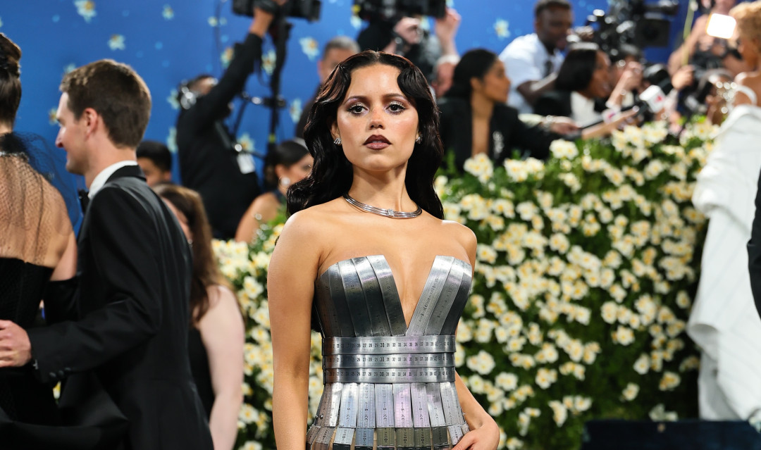 Met Gala 2025: ең сәнді жұлдыздардың образдарына шолу