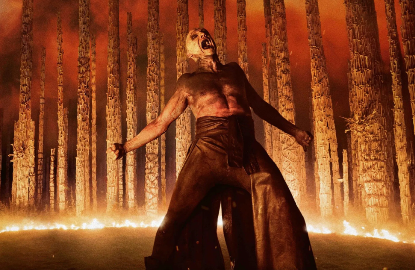 трейлер фильма «28 лет спустя: Храм костей»