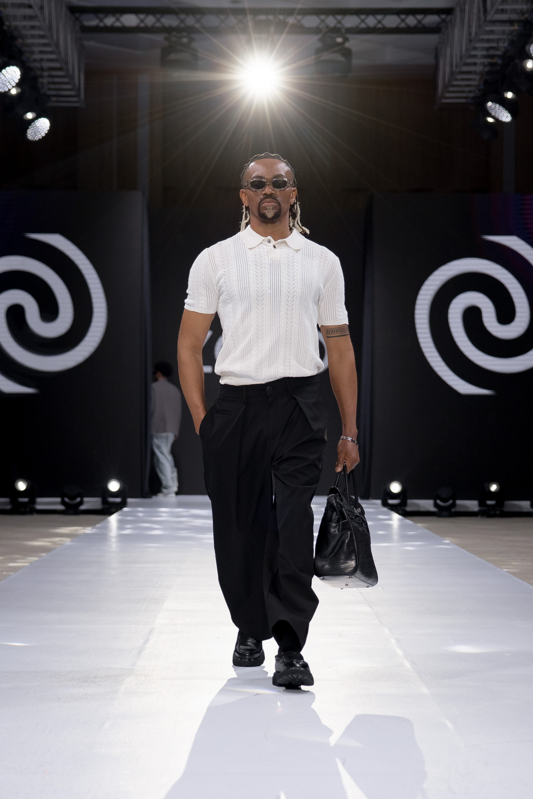 EURASIAN FASHION WEEK