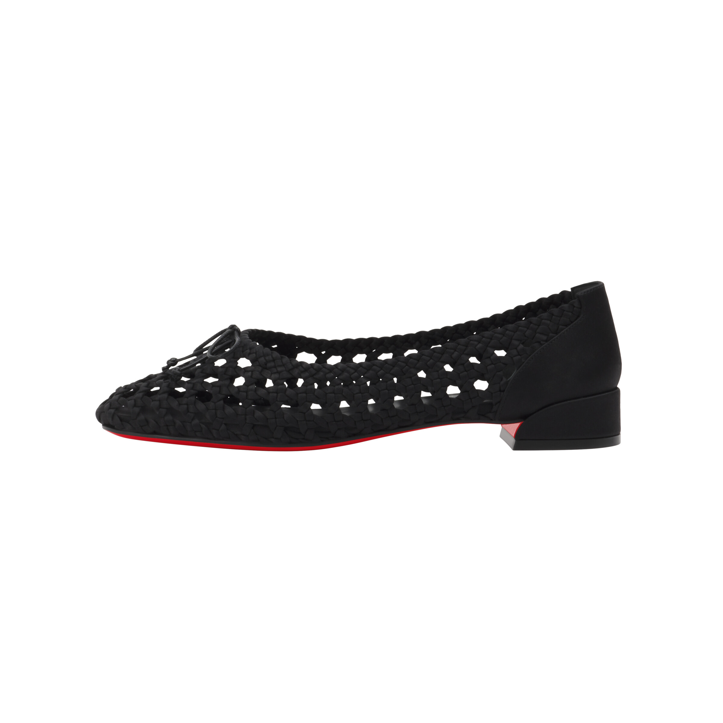 осенняя коллекция Christian Louboutin 2026 года 