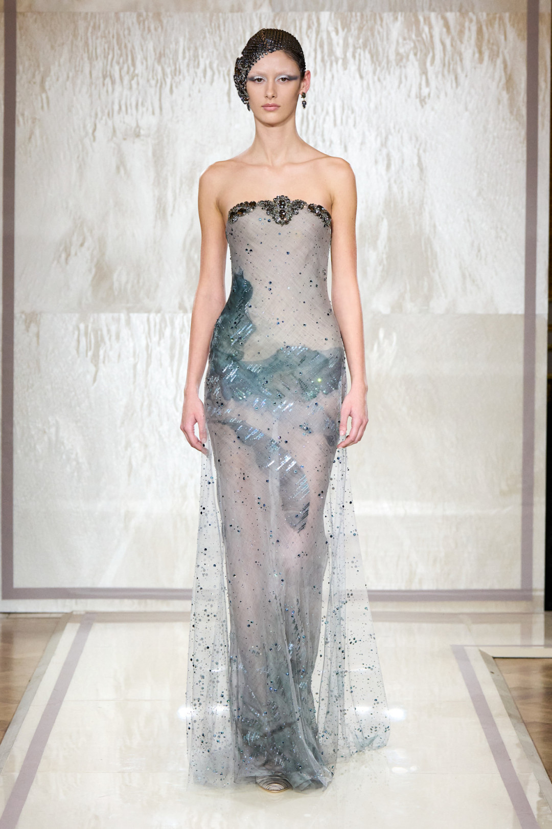 Биылғы маусымның басты той трендтері