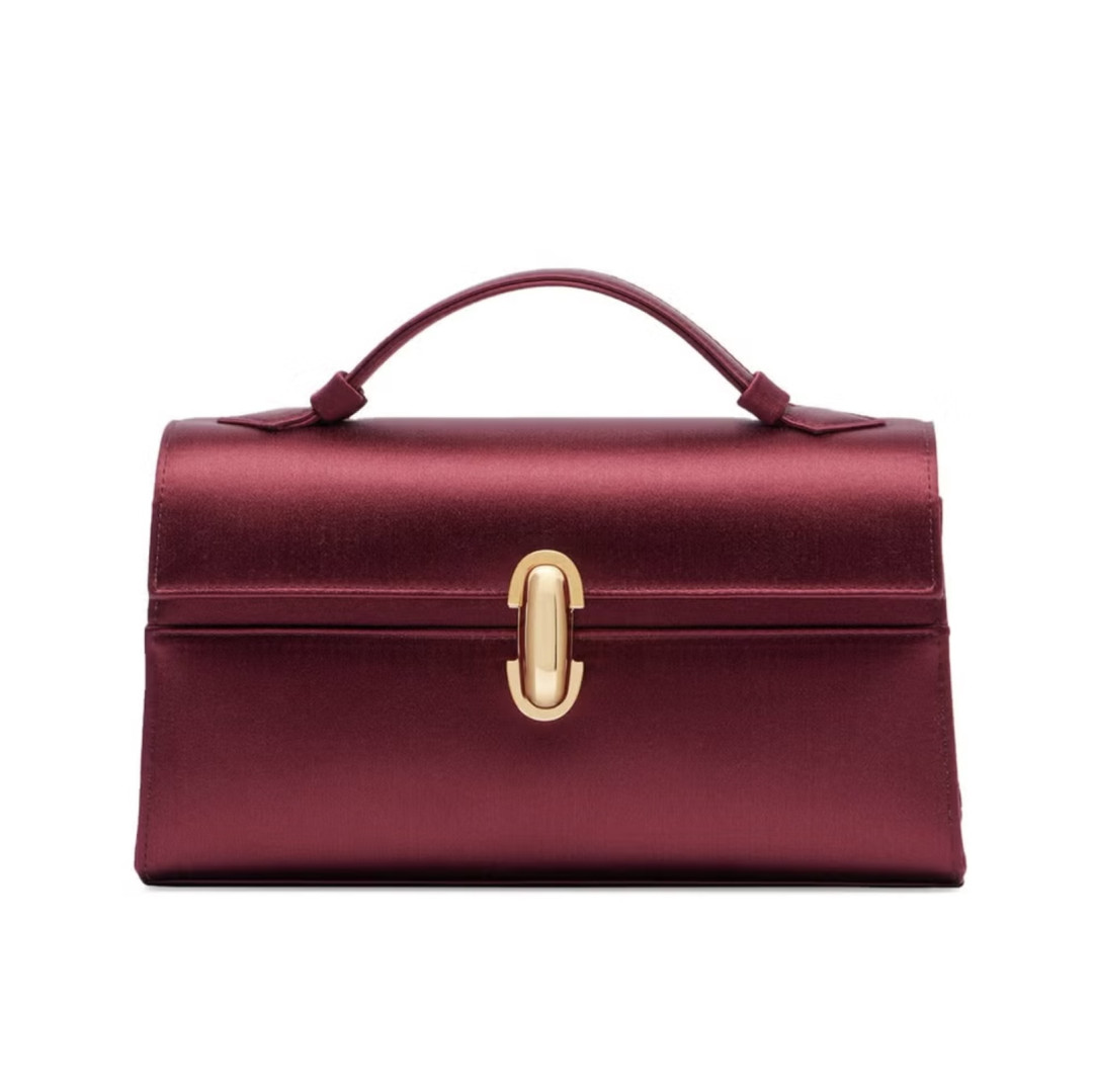 Как стилизовать бархатные образы