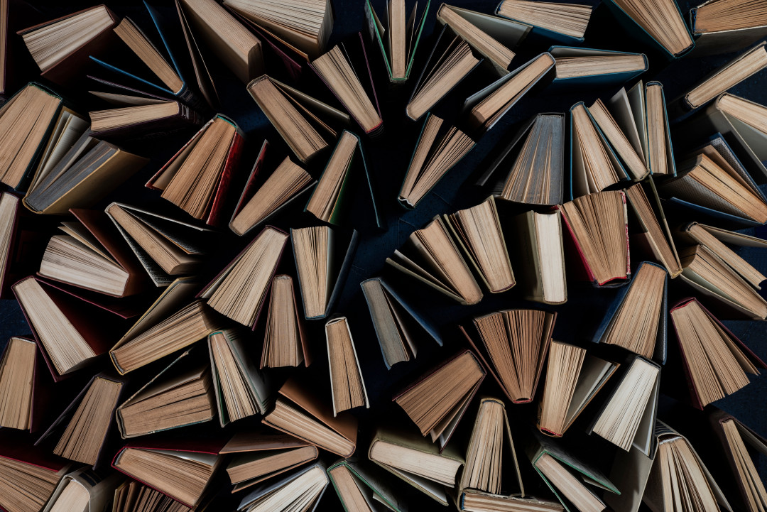 Что читать, если вам понравилась книга «Ангелы и демоны» Дэна Брауна?