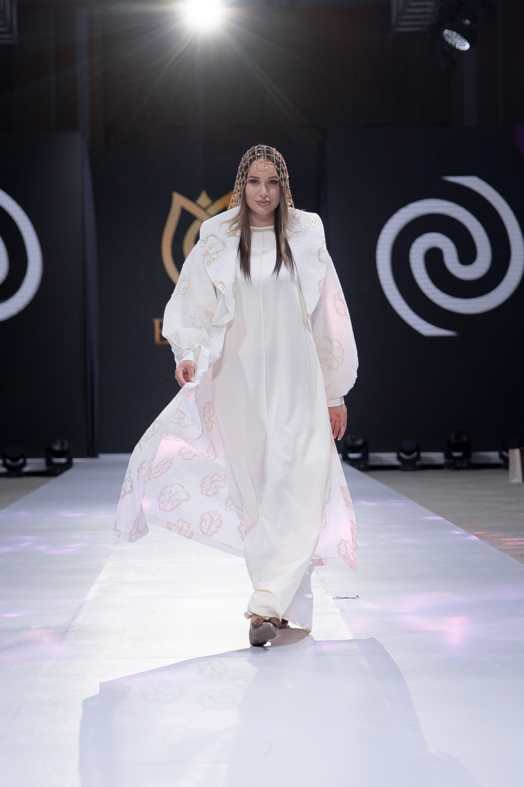 EURASIAN FASHION WEEK