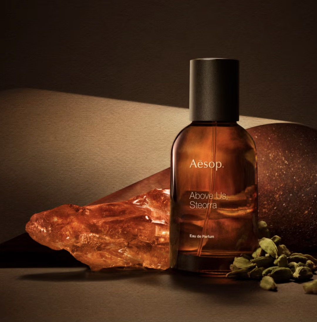 зимние бьюти-тренды