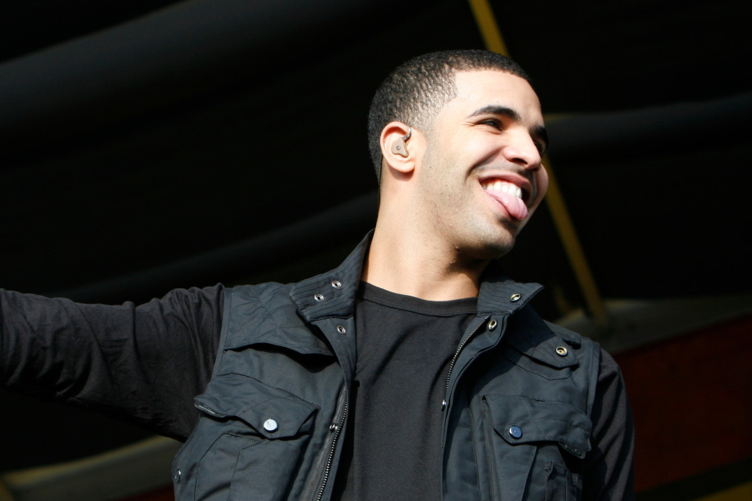 Дрейк потерял миллионы долларов